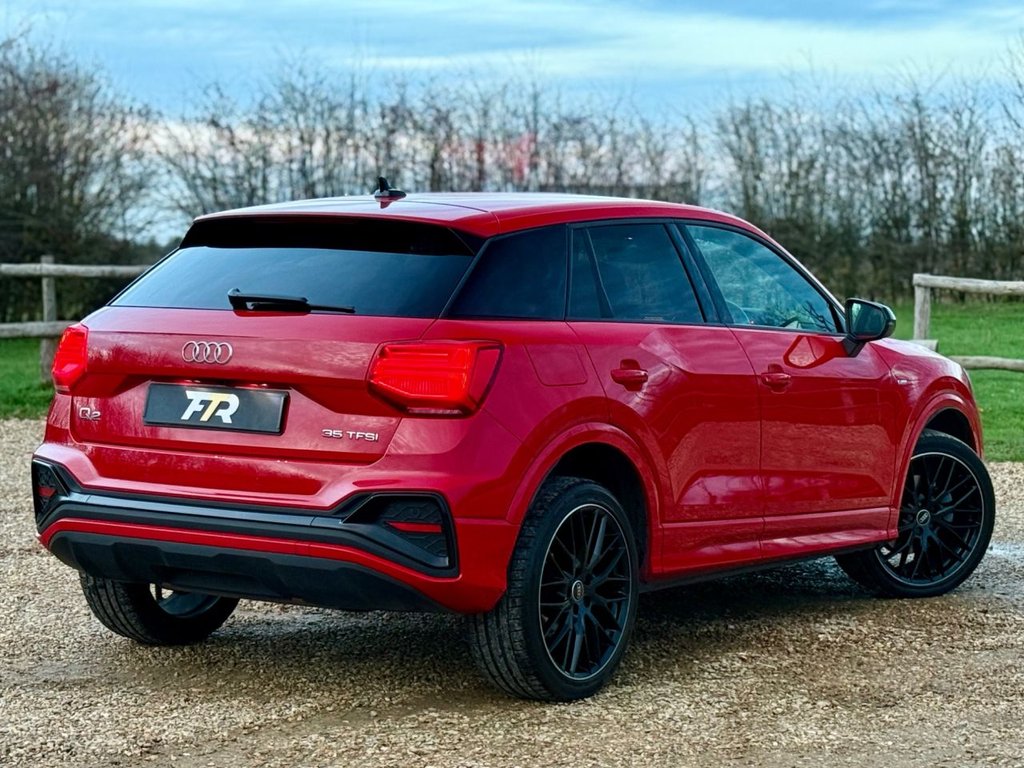 Used Audi Q2 2023 for sale - 76570518: Photo 25