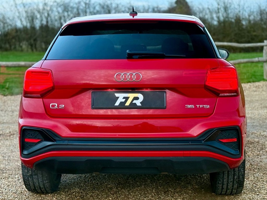 Used Audi Q2 2023 for sale - 76570518: Photo 27