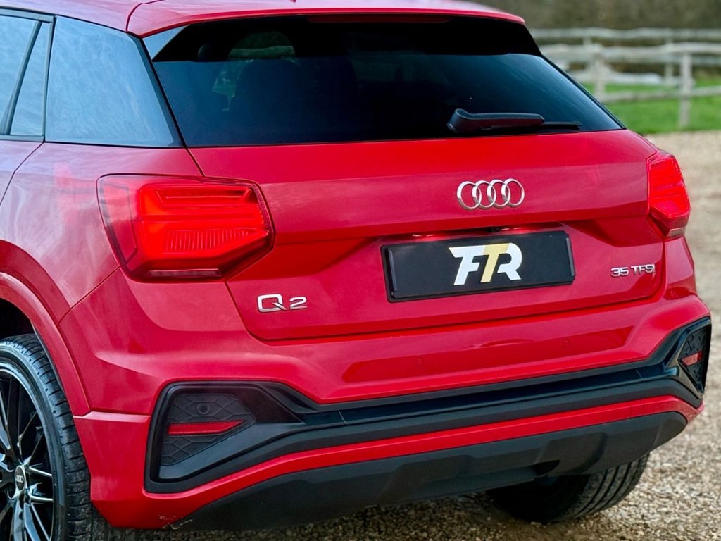 Used Audi Q2 2023 for sale - 76570518: Photo 28