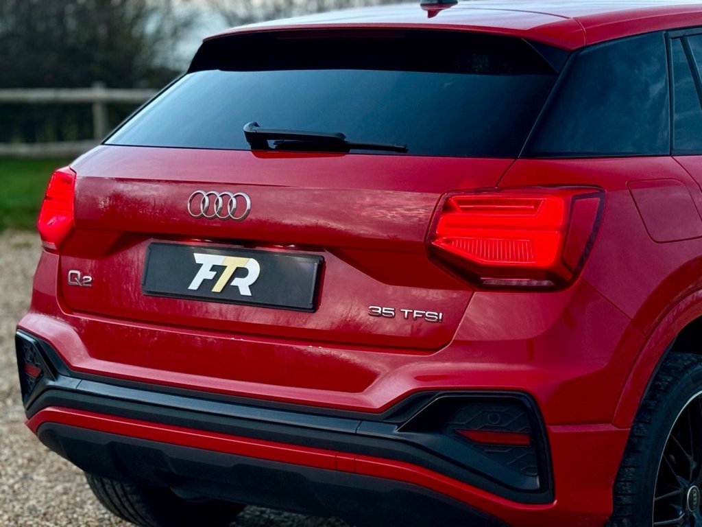 Used Audi Q2 2023 for sale - 76570518: Photo 29