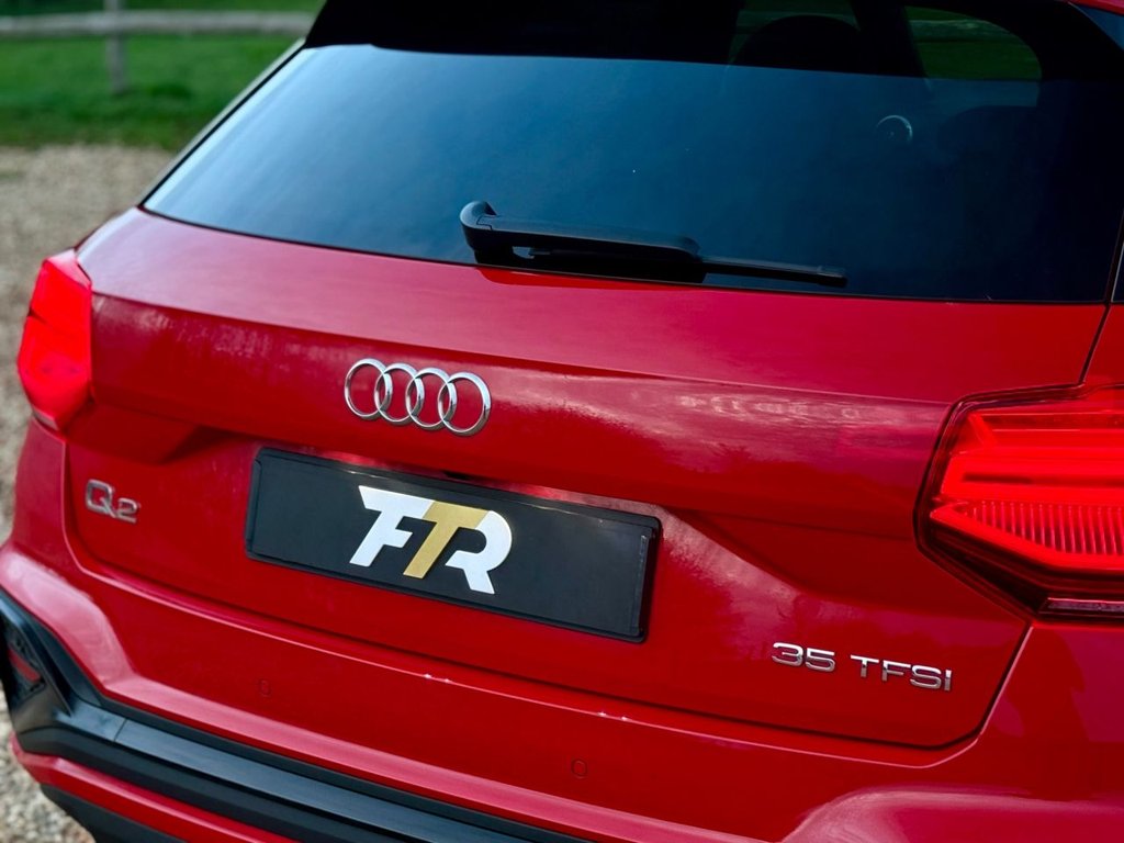 Used Audi Q2 2023 for sale - 76570518: Photo 30