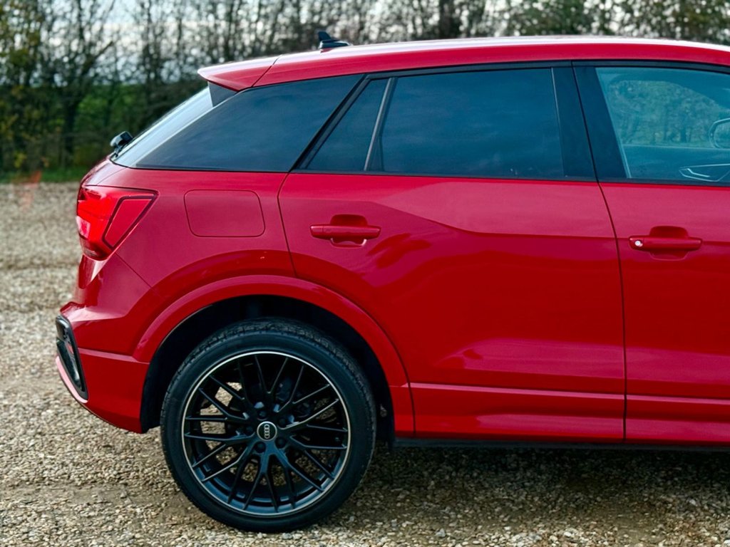 Used Audi Q2 2023 for sale - 76570518: Photo 31