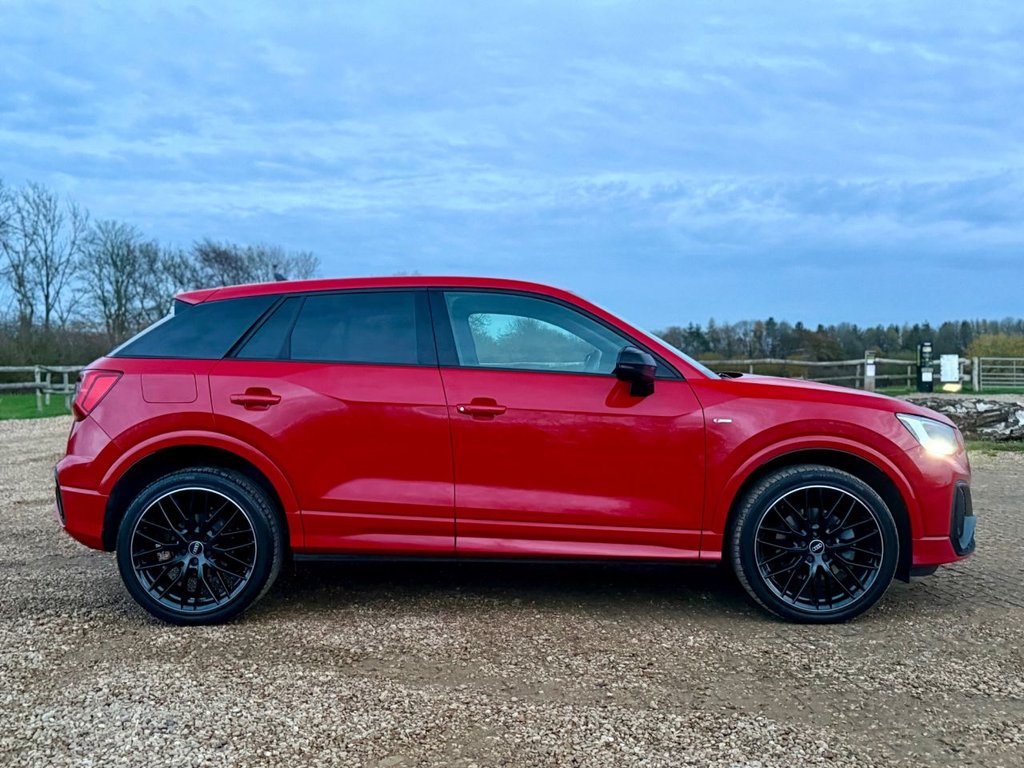 Used Audi Q2 2023 for sale - 76570518: Photo 32