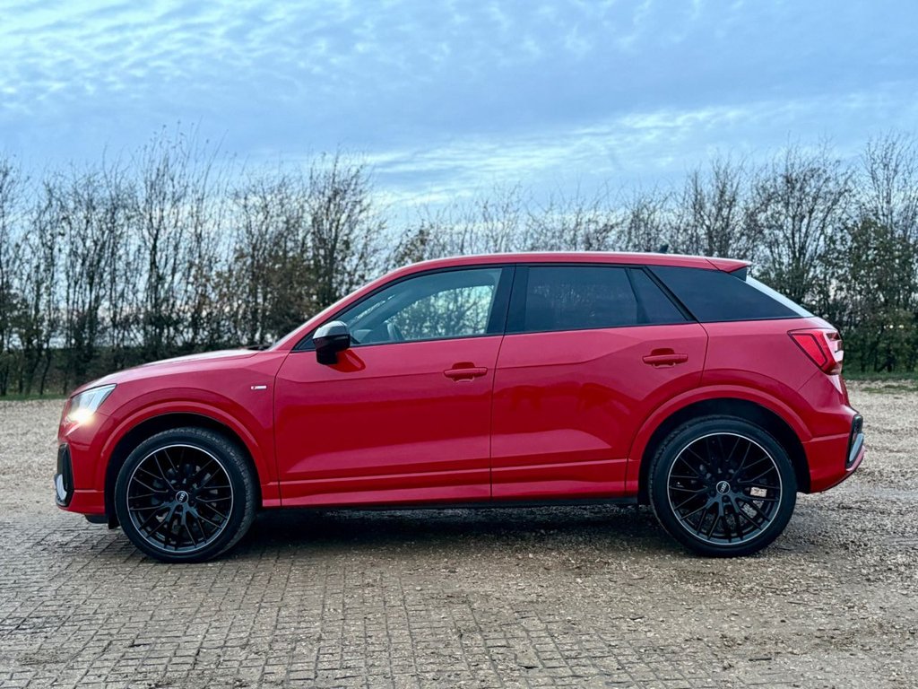 Used Audi Q2 2023 for sale - 76570518: Photo 33