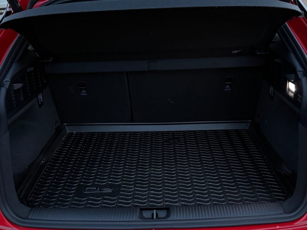 Used Audi Q2 2023 for sale - 76570518: Photo 34