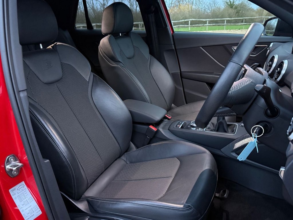 Used Audi Q2 2023 for sale - 76570518: Photo 35