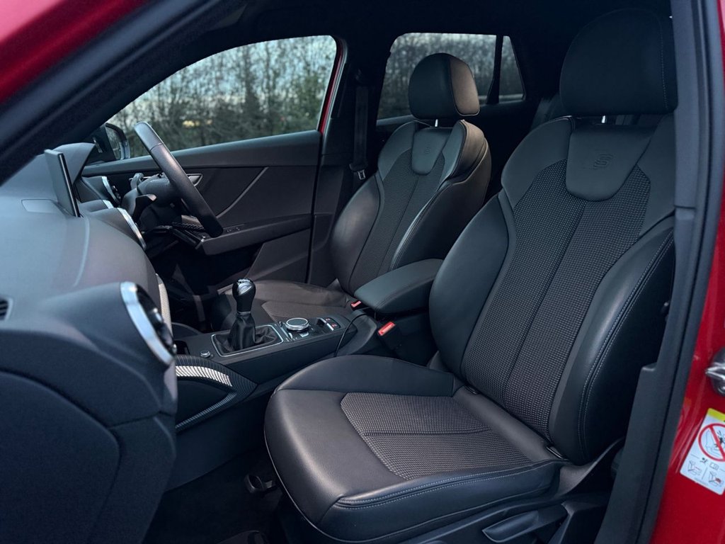 Used Audi Q2 2023 for sale - 76570518: Photo 36