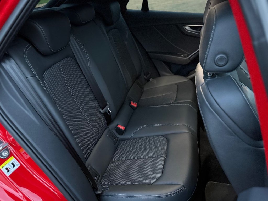 Used Audi Q2 2023 for sale - 76570518: Photo 38