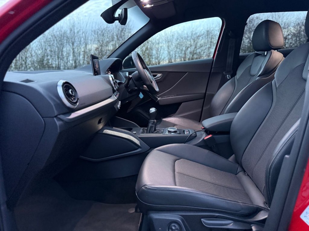 Used Audi Q2 2023 for sale - 76570518: Photo 39