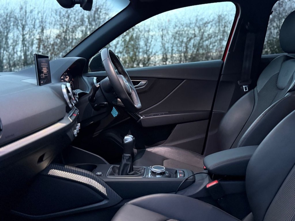 Used Audi Q2 2023 for sale - 76570518: Photo 40