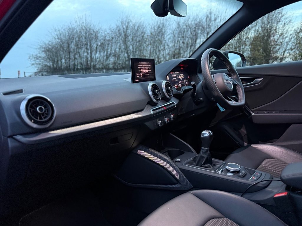 Used Audi Q2 2023 for sale - 76570518: Photo 41