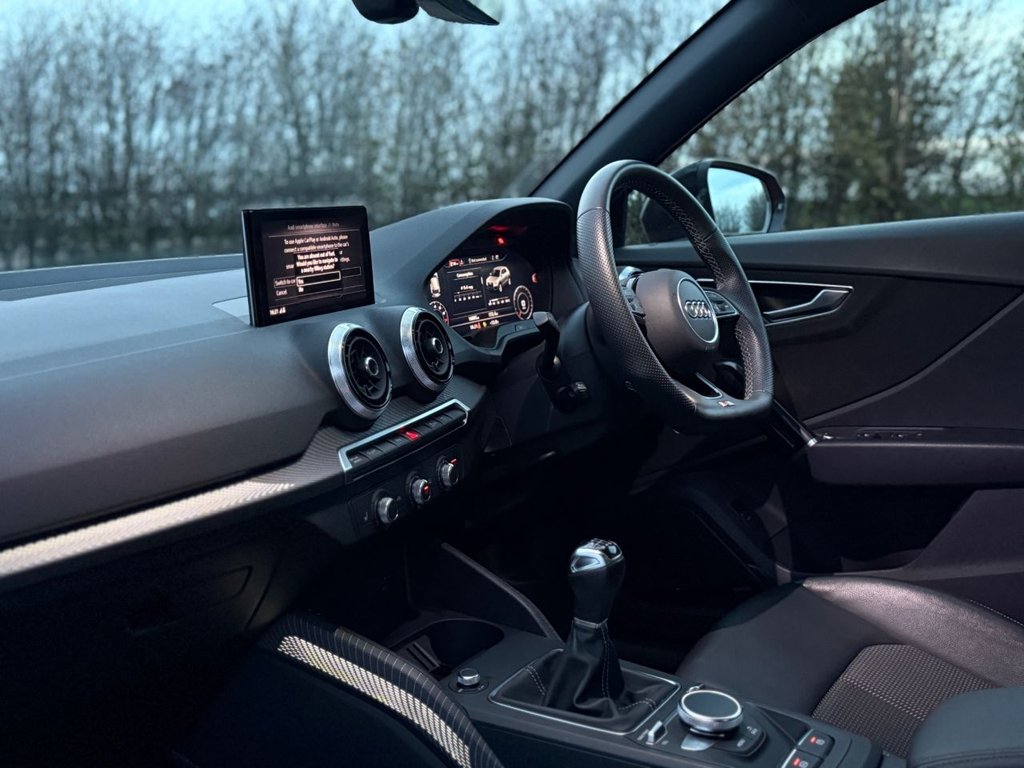 Used Audi Q2 2023 for sale - 76570518: Photo 43