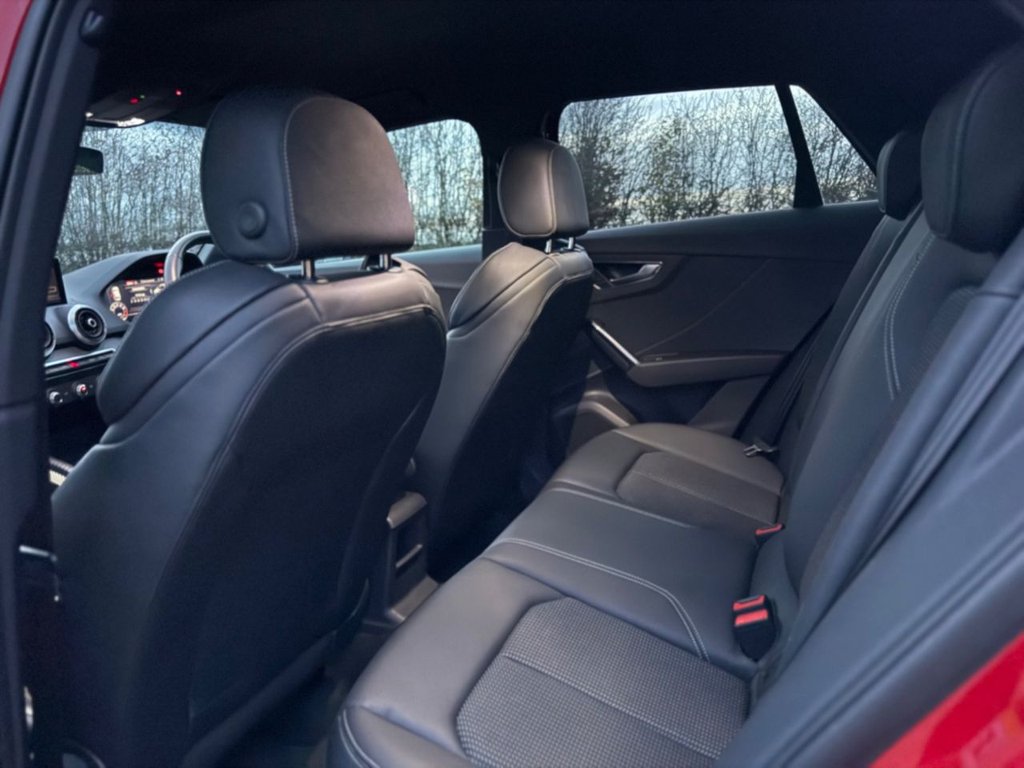 Used Audi Q2 2023 for sale - 76570518: Photo 44