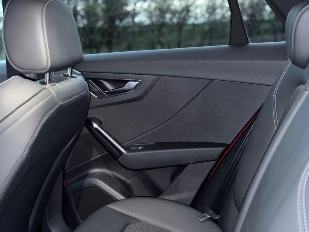 Used Audi Q2 2023 for sale - 76570518: Photo 45