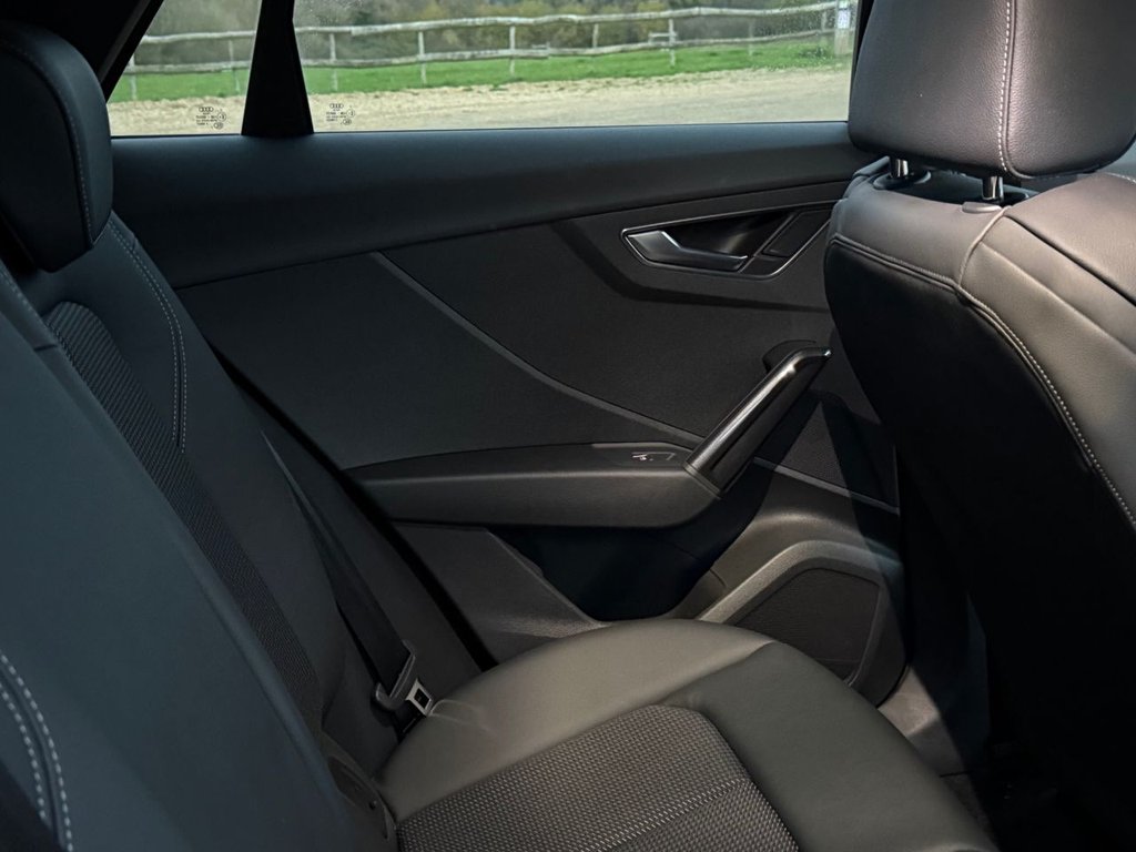 Used Audi Q2 2023 for sale - 76570518: Photo 46