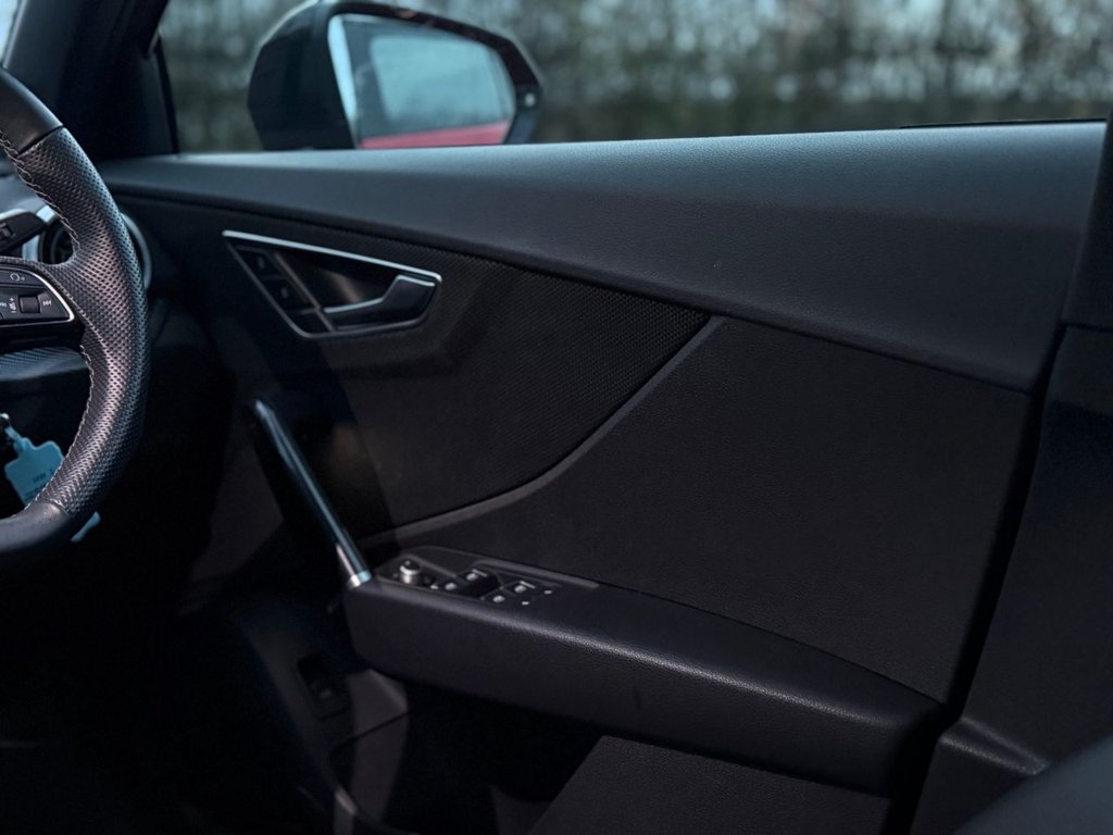 Used Audi Q2 2023 for sale - 76570518: Photo 47