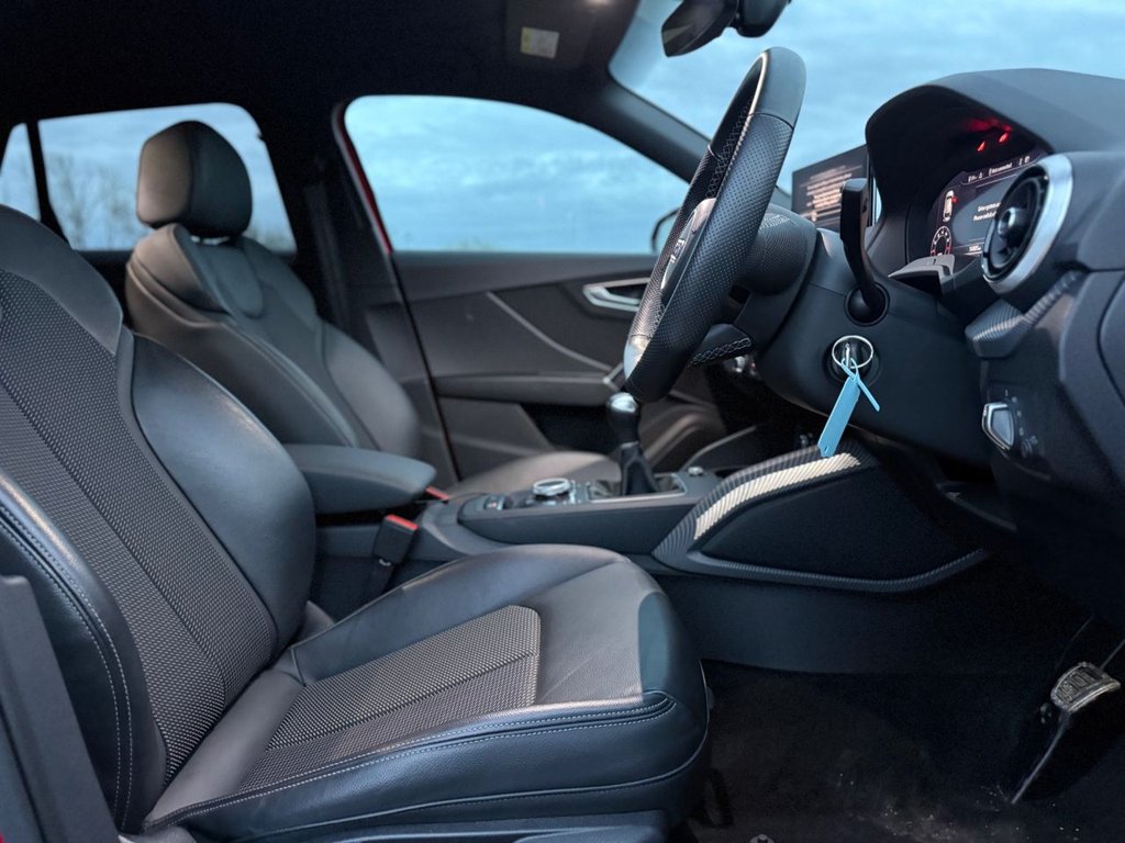 Used Audi Q2 2023 for sale - 76570518: Photo 48