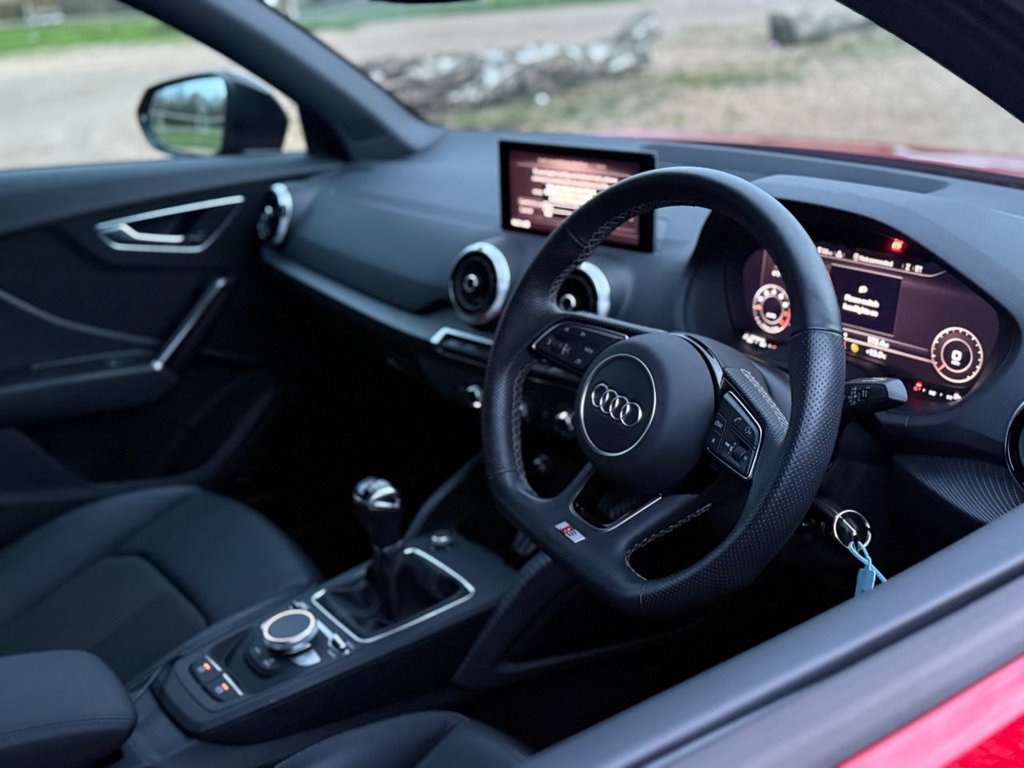 Used Audi Q2 2023 for sale - 76570518: Photo 49