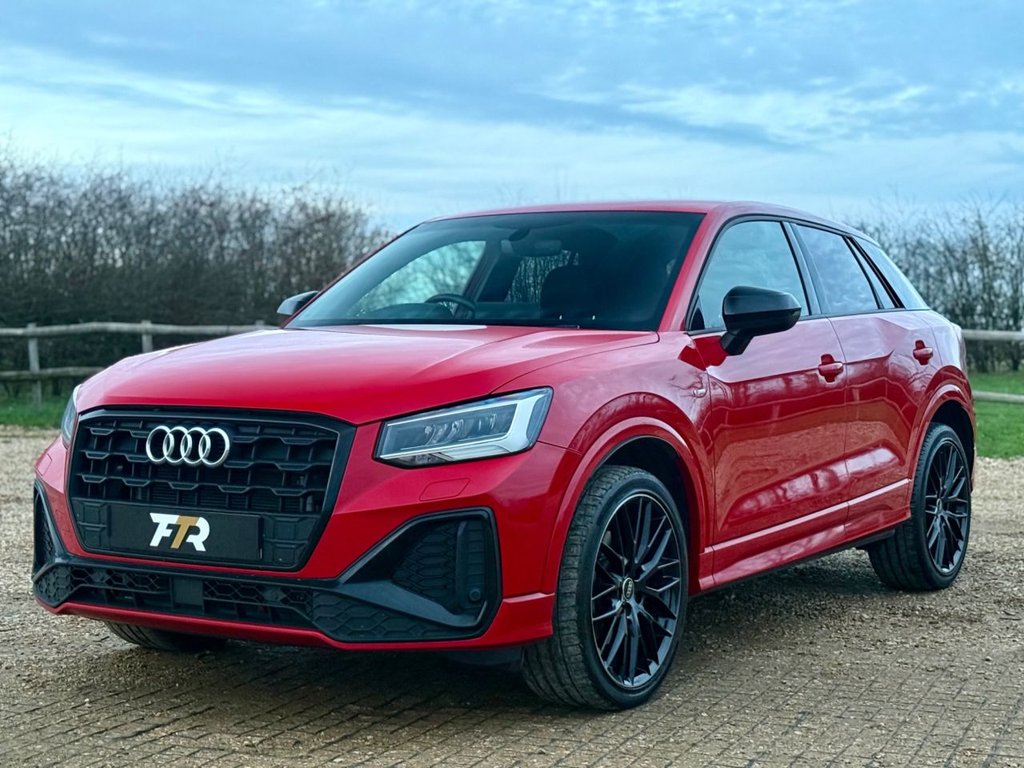 Used Audi Q2 2023 for sale - 76570518: Photo 7