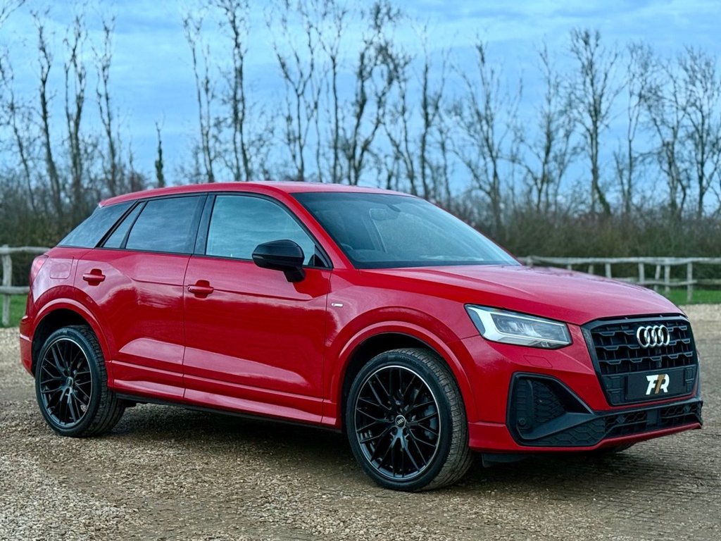 Used Audi Q2 2023 for sale - 76570518: Photo 9