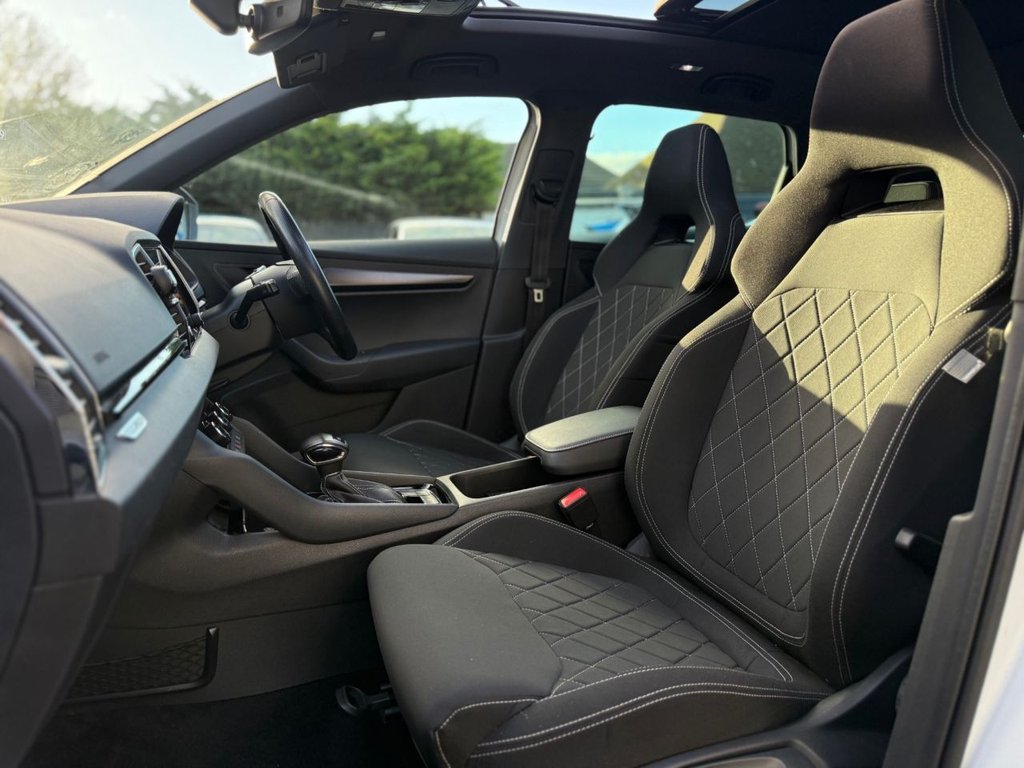 Used Skoda Karoq 2019 for sale - 76520501: Photo 19