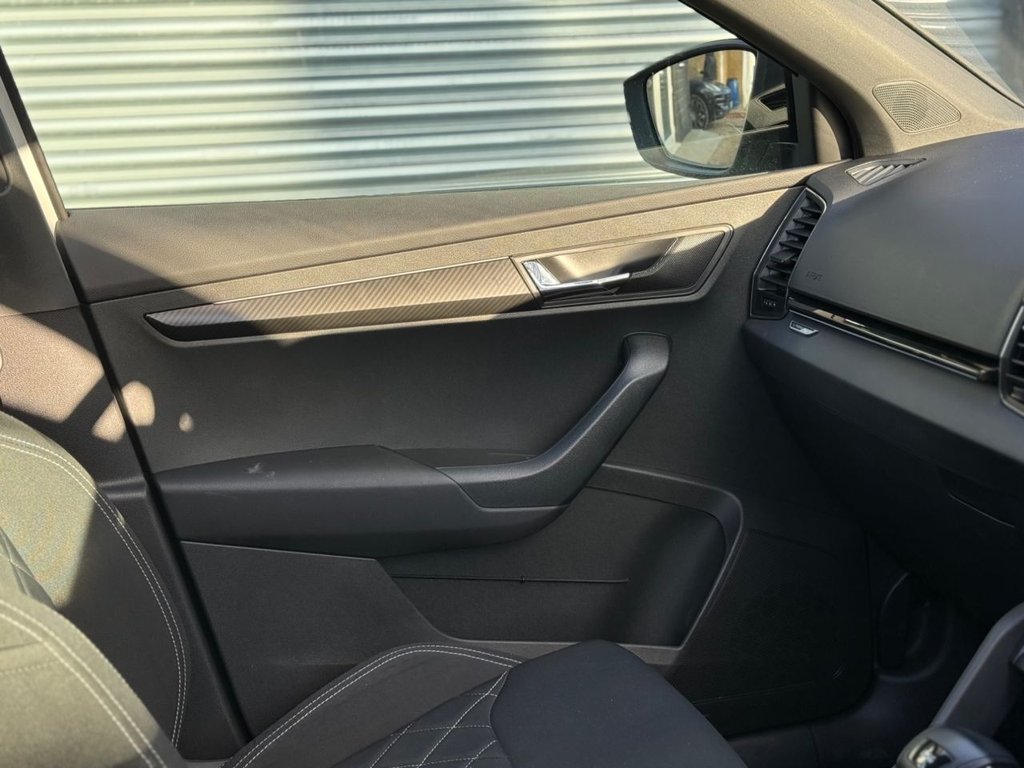 Used Skoda Karoq 2019 for sale - 76520501: Photo 20