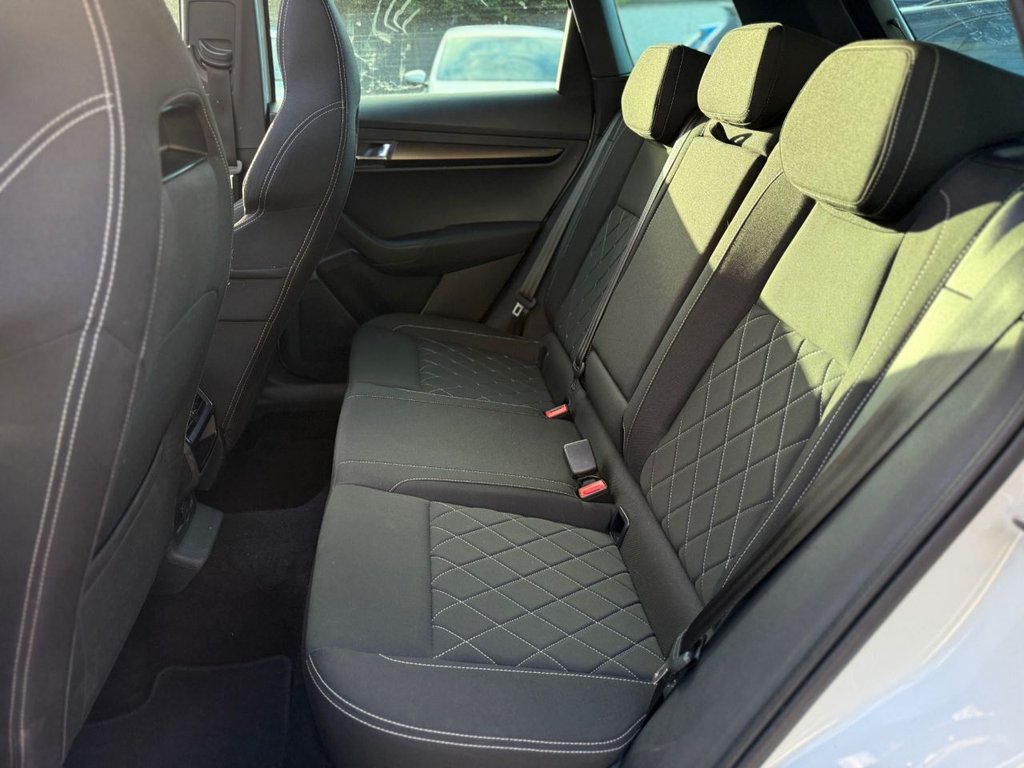 Used Skoda Karoq 2019 for sale - 76520501: Photo 22