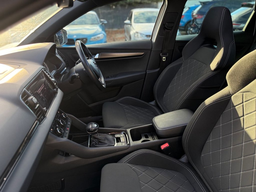 Used Skoda Karoq 2019 for sale - 76520501: Photo 23