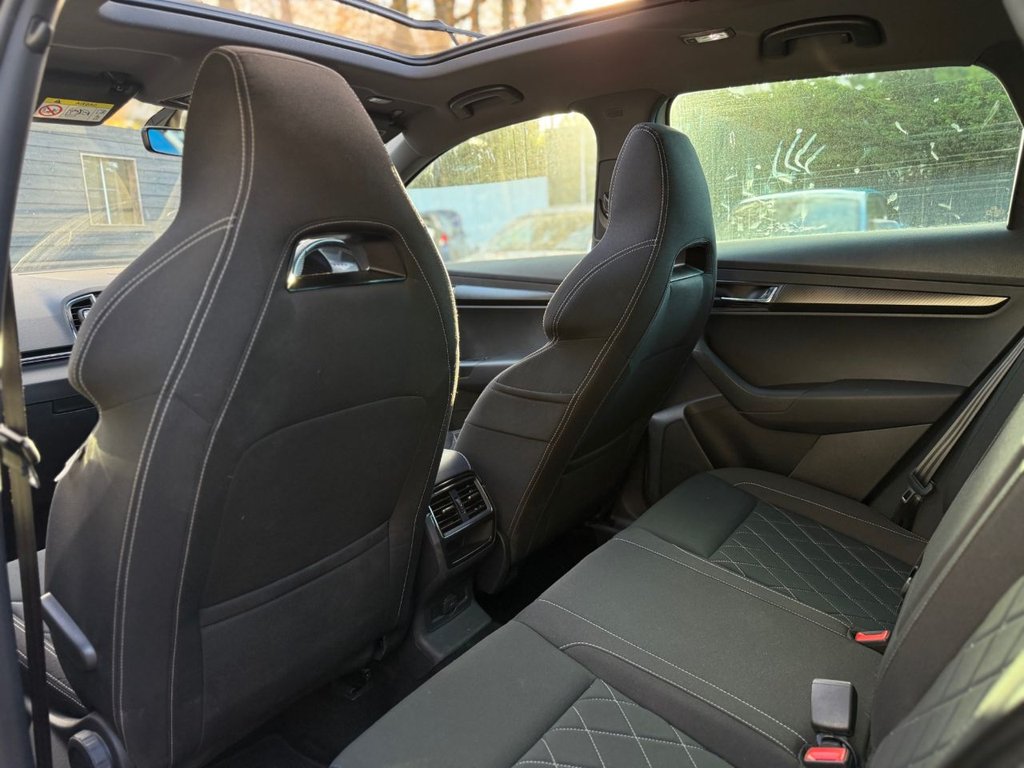 Used Skoda Karoq 2019 for sale - 76520501: Photo 24