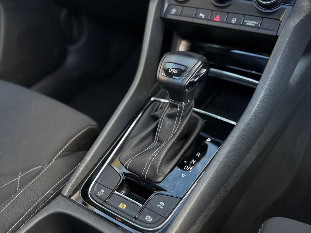 Used Skoda Karoq 2019 for sale - 76520501: Photo 26