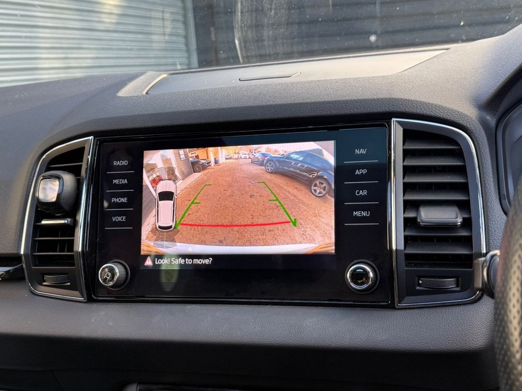 Used Skoda Karoq 2019 for sale - 76520501: Photo 27