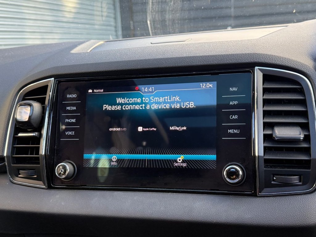 Used Skoda Karoq 2019 for sale - 76520501: Photo 28