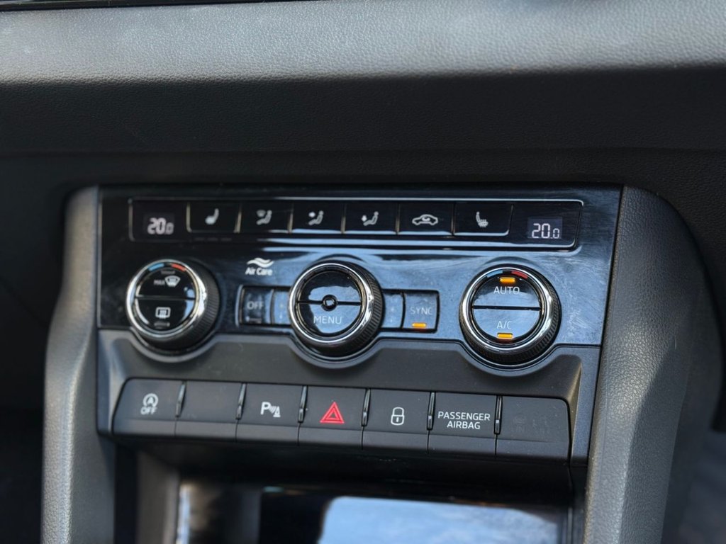 Used Skoda Karoq 2019 for sale - 76520501: Photo 29