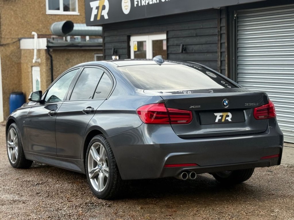 Used BMW 3 Series 2015 for sale - 76439054: Photo 13