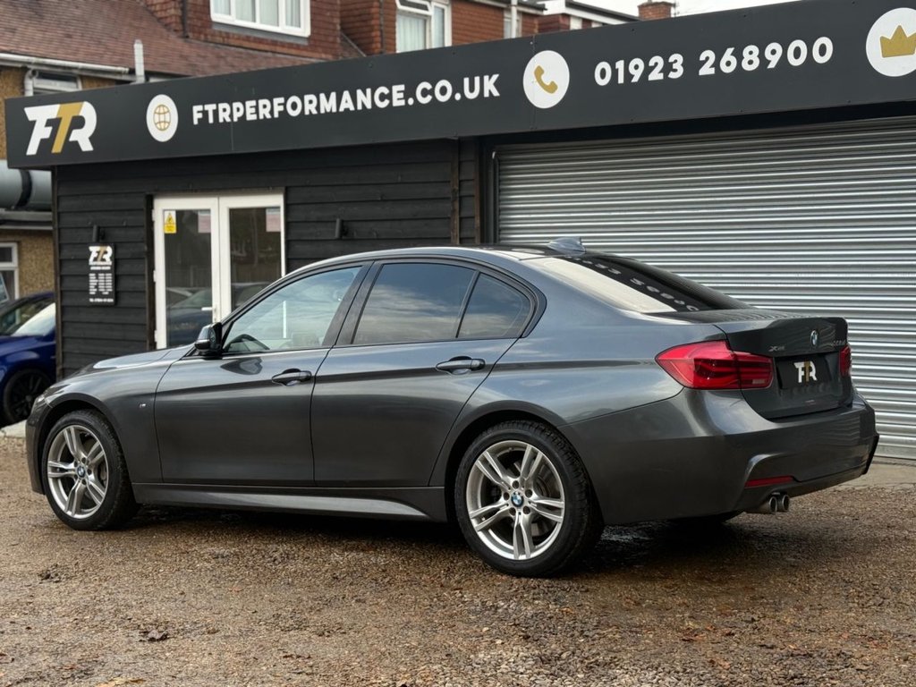 Used BMW 3 Series 2015 for sale - 76439054: Photo 14