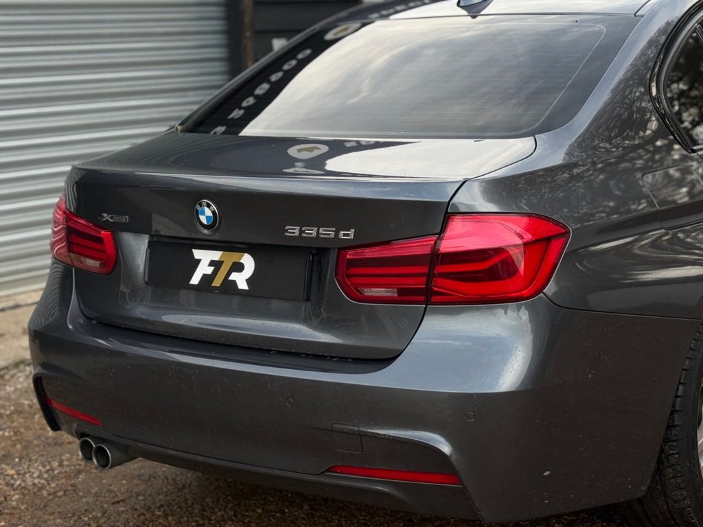 Used BMW 3 Series 2015 for sale - 76439054: Photo 17