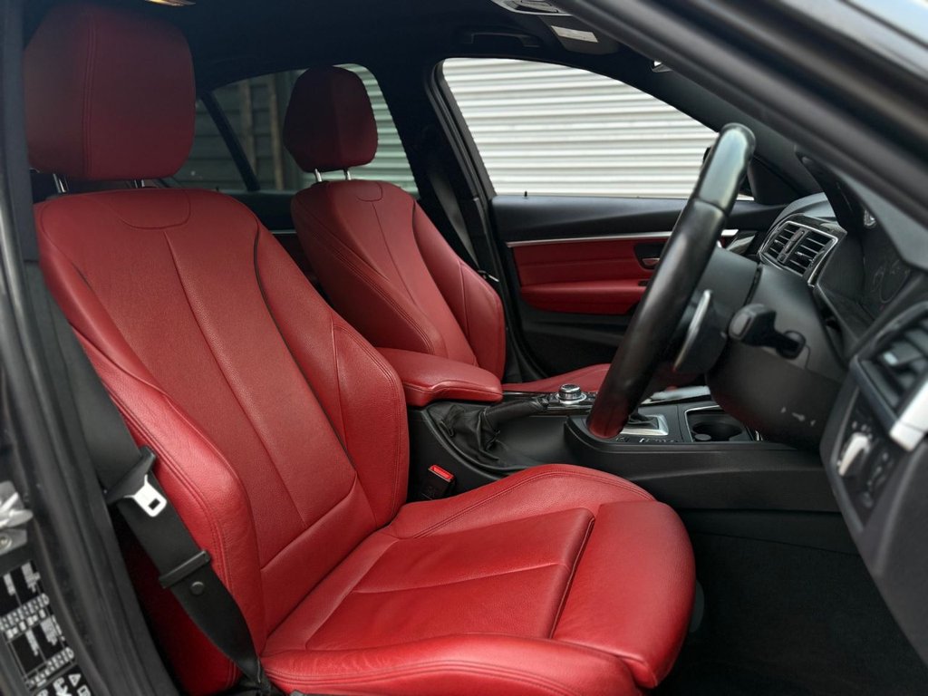 Used BMW 3 Series 2015 for sale - 76439054: Photo 19