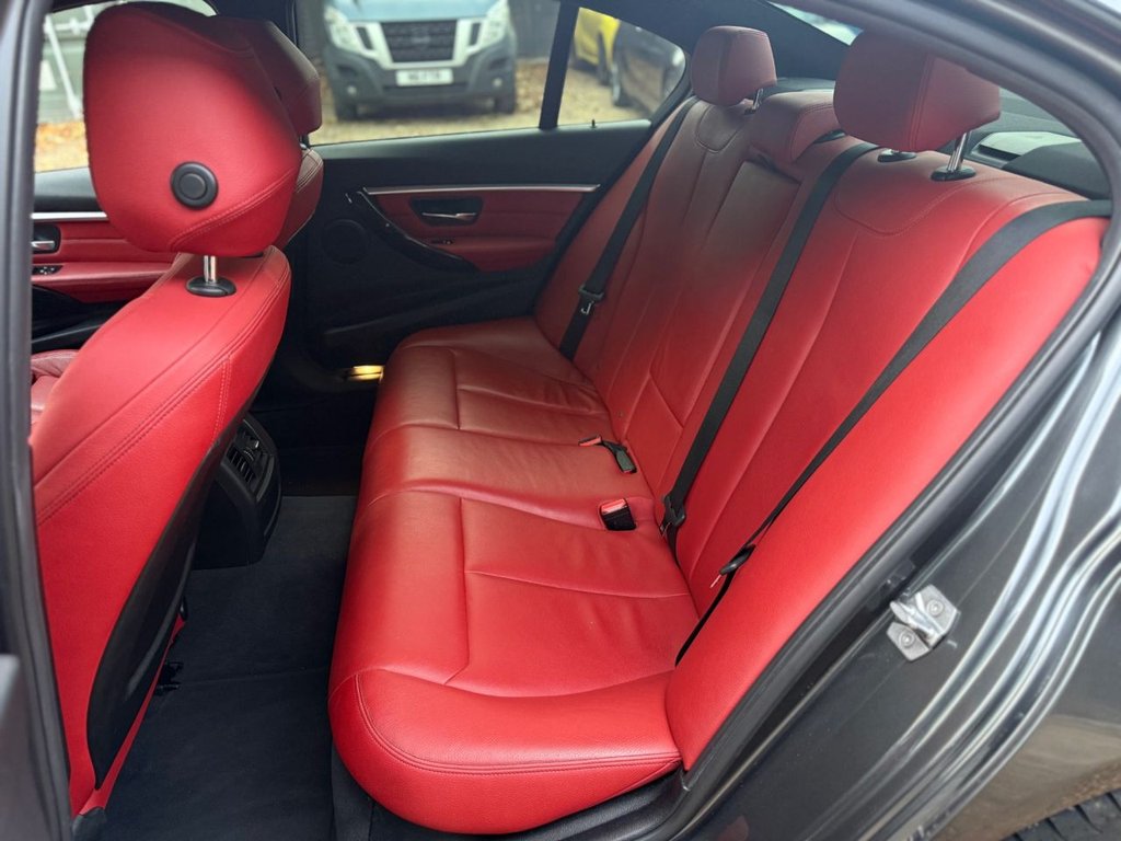 Used BMW 3 Series 2015 for sale - 76439054: Photo 20