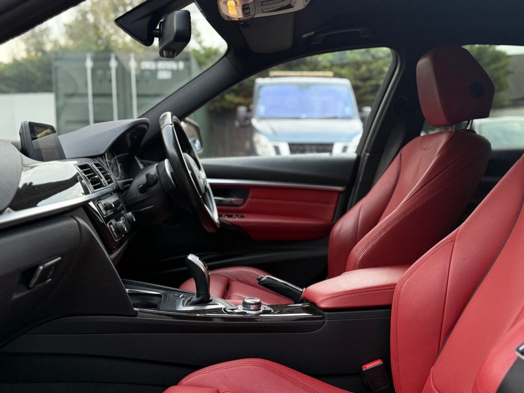 Used BMW 3 Series 2015 for sale - 76439054: Photo 24