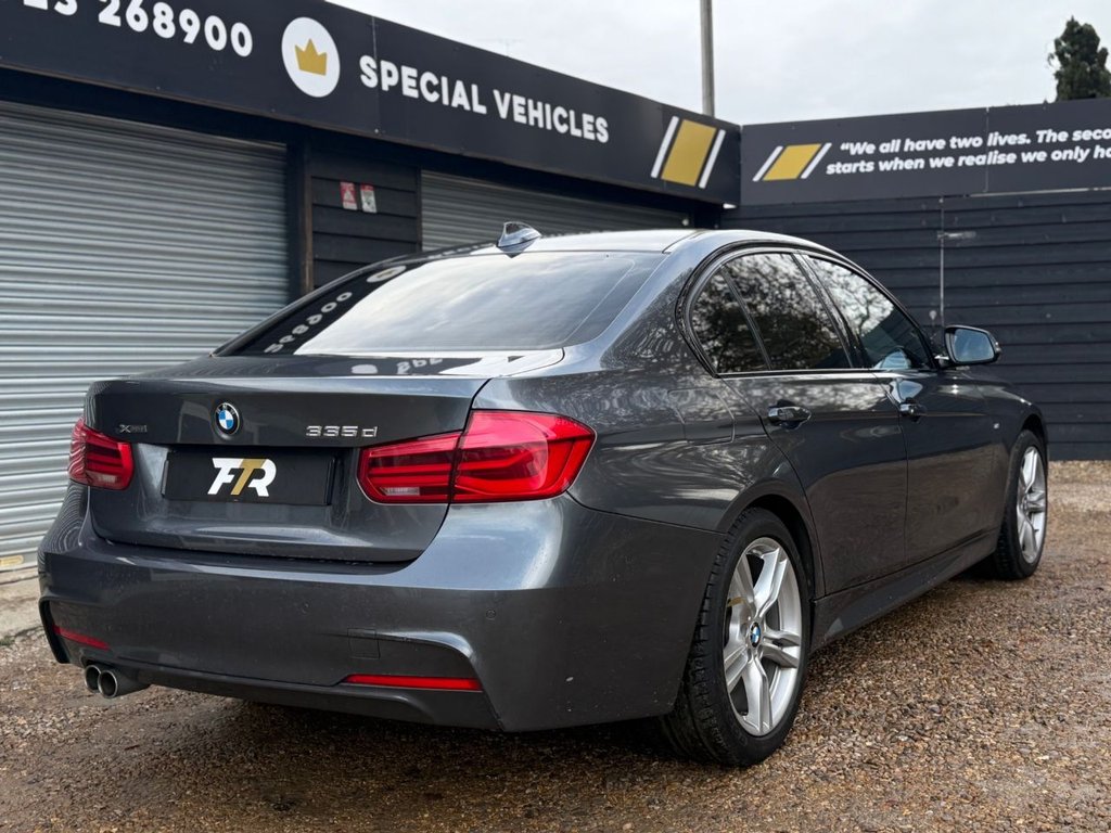 Used BMW 3 Series 2015 for sale - 76439054: Photo 3
