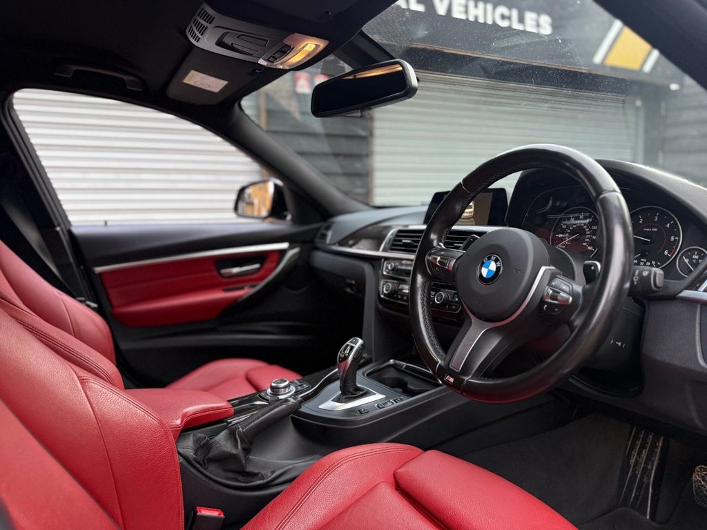 Used BMW 3 Series 2015 for sale - 76439054: Photo 31