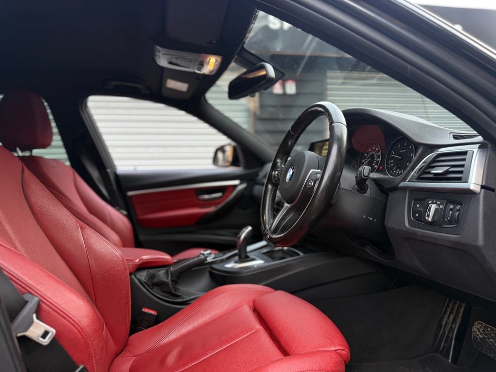 Used BMW 3 Series 2015 for sale - 76439054: Photo 32