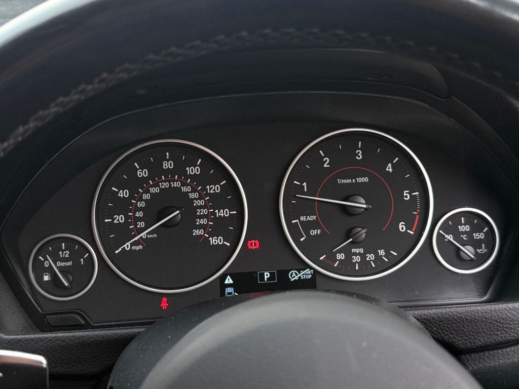 Used BMW 3 Series 2015 for sale - 76439054: Photo 42