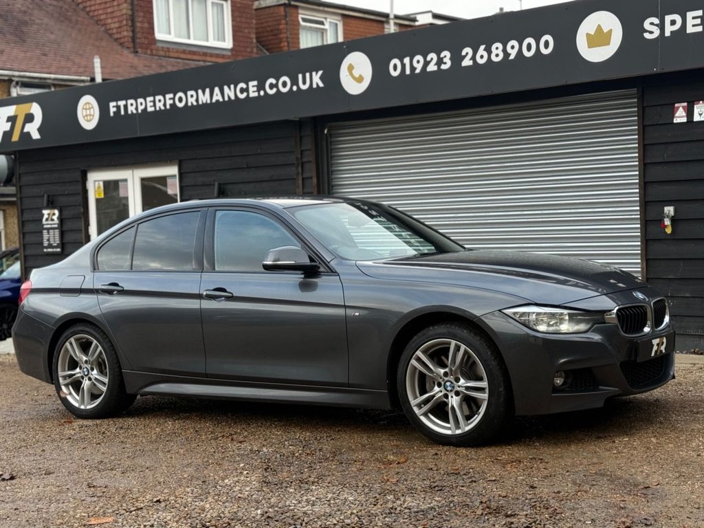 Used BMW 3 Series 2015 for sale - 76439054: Photo 7