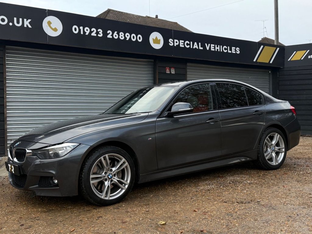 Used BMW 3 Series 2015 for sale - 76439054: Photo 9