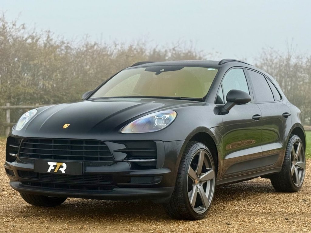Used Porsche Macan 2019 for sale - 76386605: Photo 10