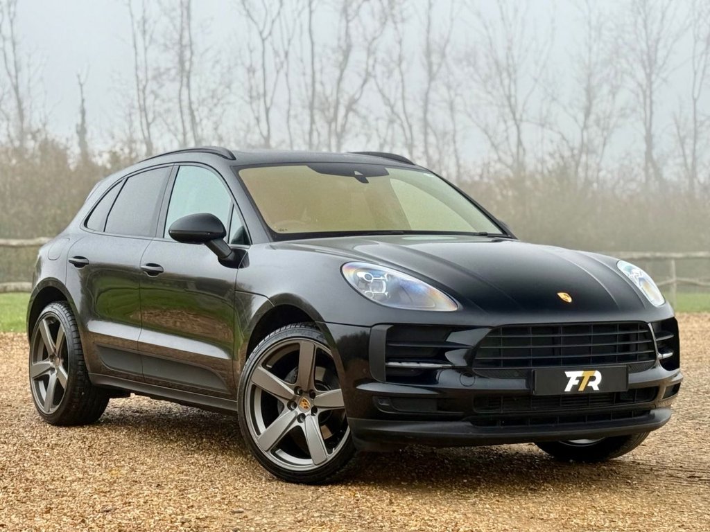 Used Porsche Macan 2019 for sale - 76386605: Photo 11