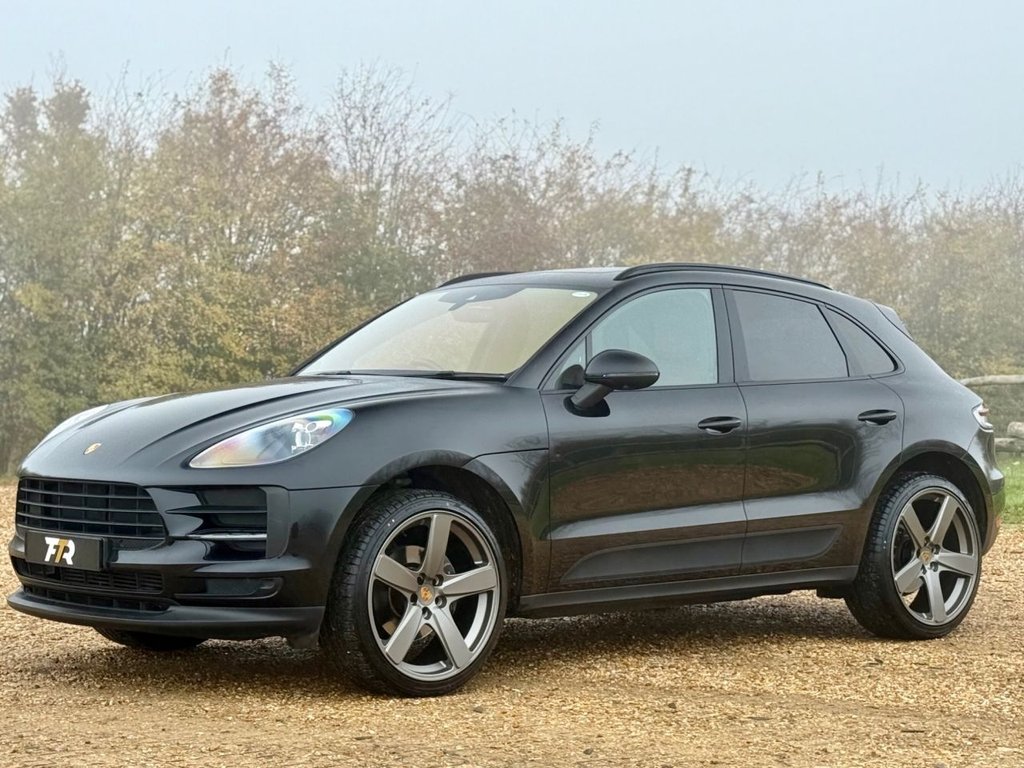 Used Porsche Macan 2019 for sale - 76386605: Photo 13