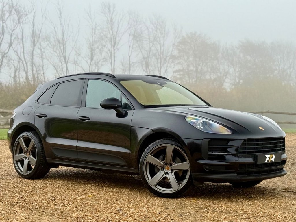 Used Porsche Macan 2019 for sale - 76386605: Photo 15