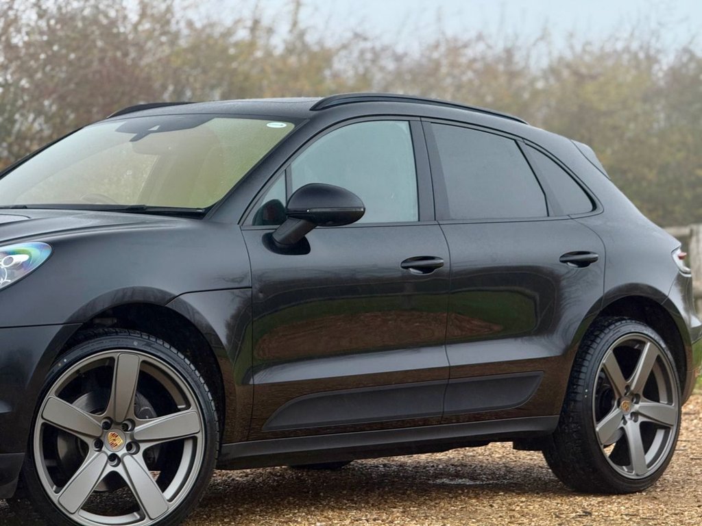 Used Porsche Macan 2019 for sale - 76386605: Photo 16